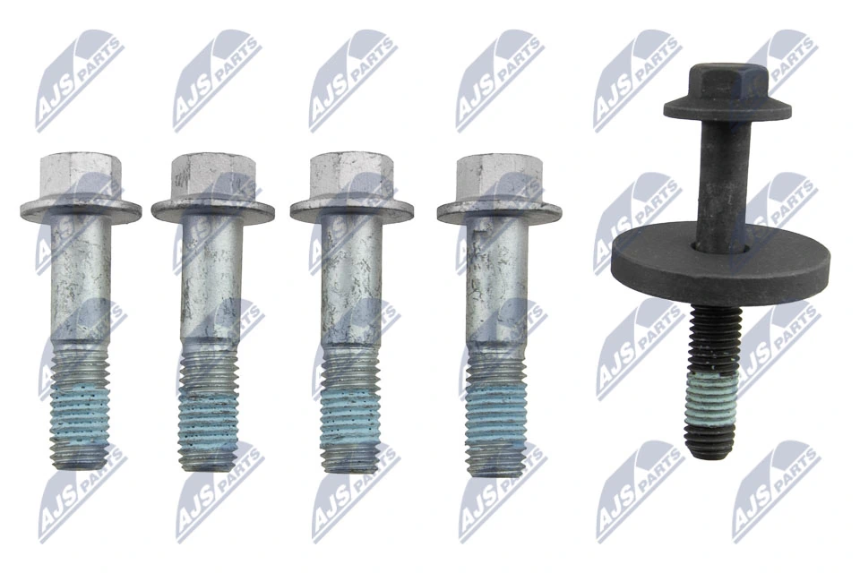 Repair Kit, wheel hub KLP-VV-001-Z