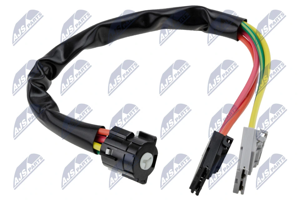Steering Lock EKS-RE-003