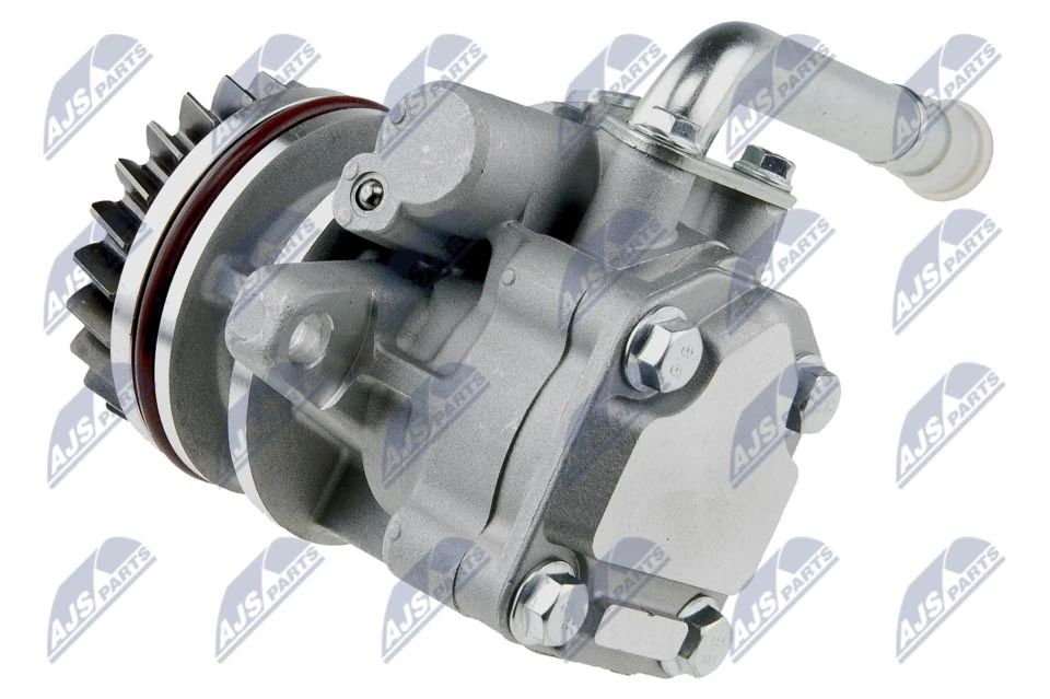 مضخة هيدروليكية، التوجيه SPW-VW-002