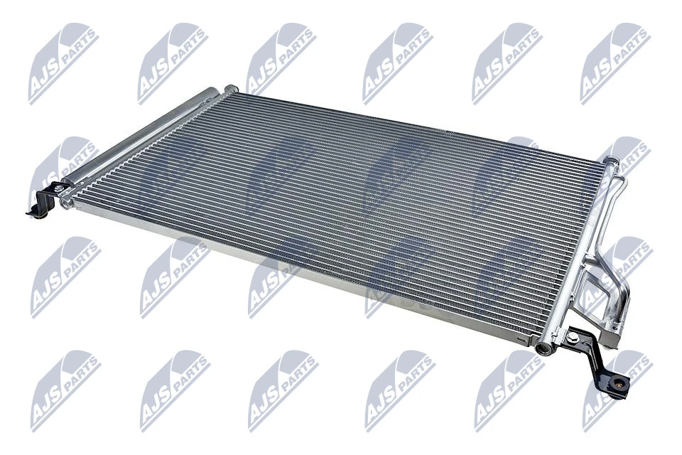 Condenser, air conditioning CCS-HY-010