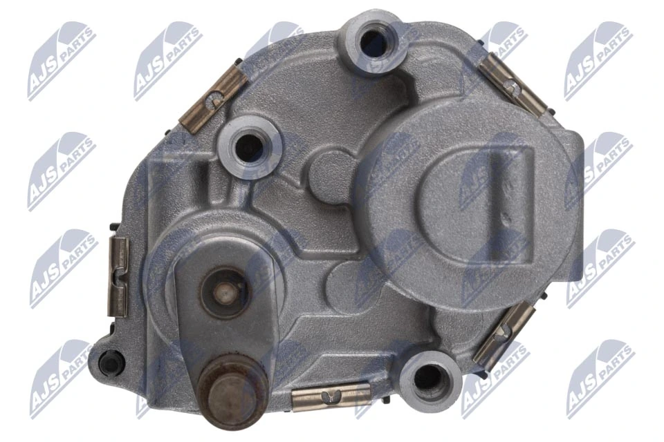 Actuator, turbocharger ECD-PE-005