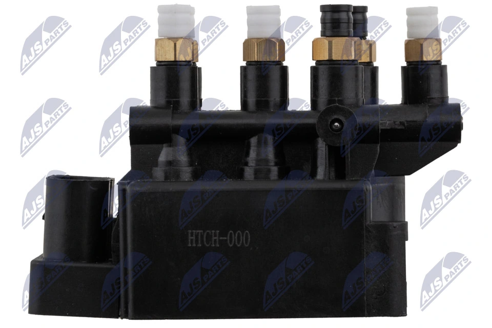 NTY ZPZ-CH-000 Valve, compressed-air system