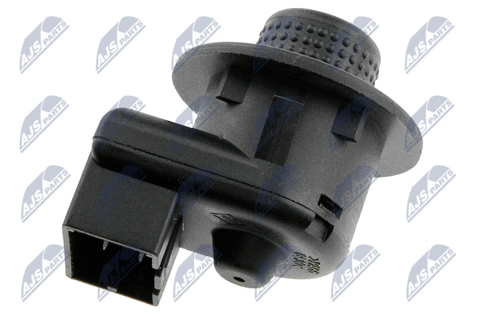 Switch, exterior rearview mirror adjustment EWS-RE-032