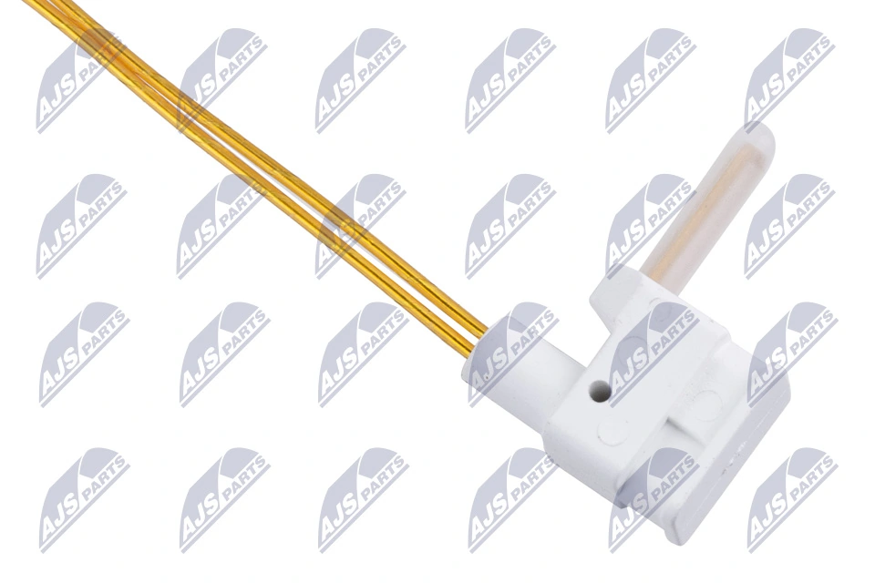 Warning Contact, brake pad wear HCZ-ME-007