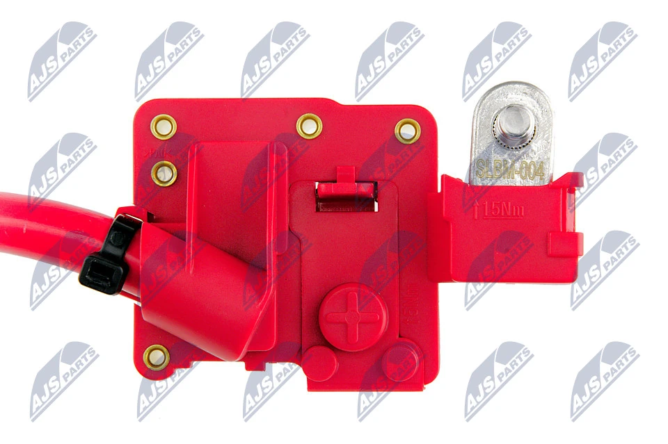 NTY EBP-BM-004 Battery Holder