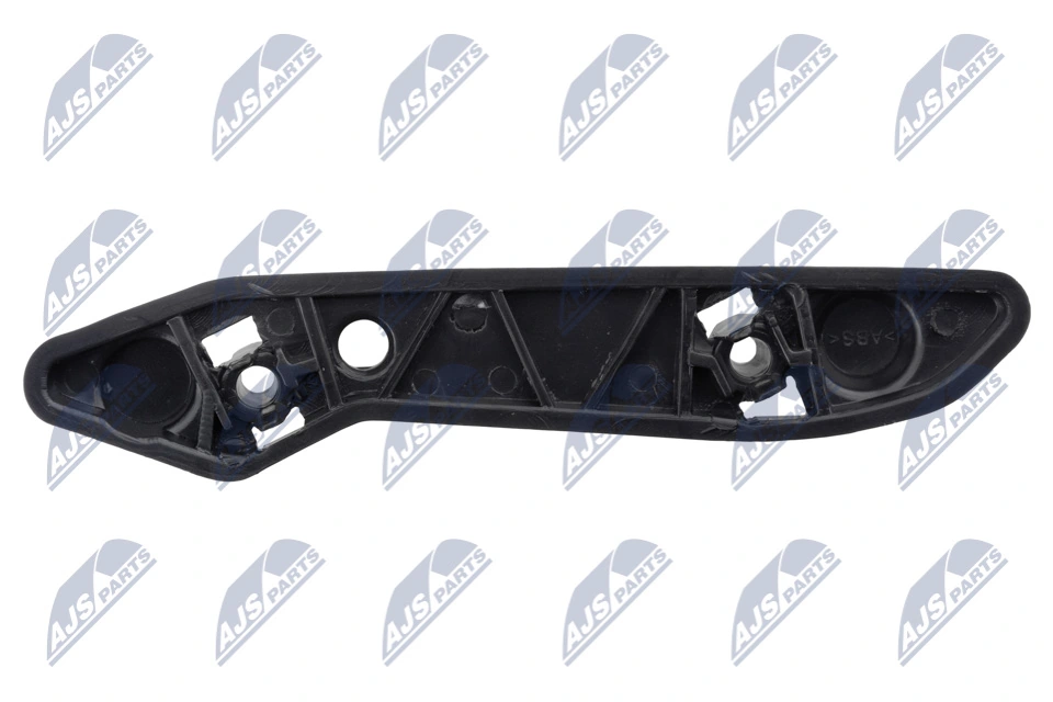 NTY EZC-BM-343 Mounting Bracket, bumper