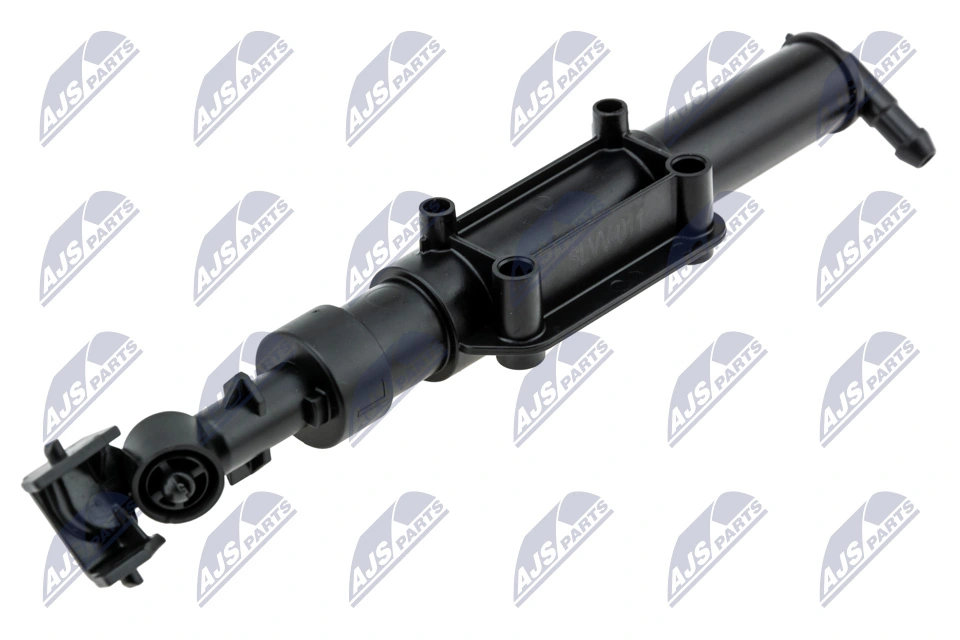 Washer Fluid Jet, headlight cleaning EDS-VV-011