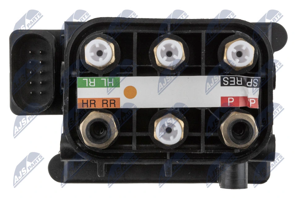 Valve, compressed-air system ZPZ-ME-002