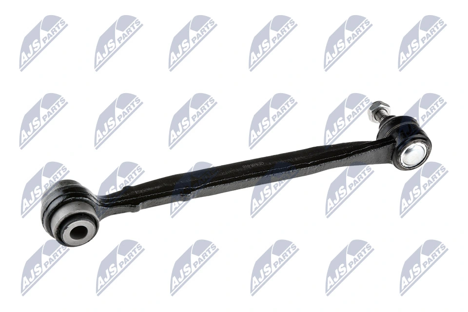 Control/Trailing Arm, wheel suspension ZWT-ME-010