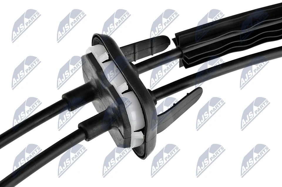 Cable Pull, manual transmission NXX-RE-000