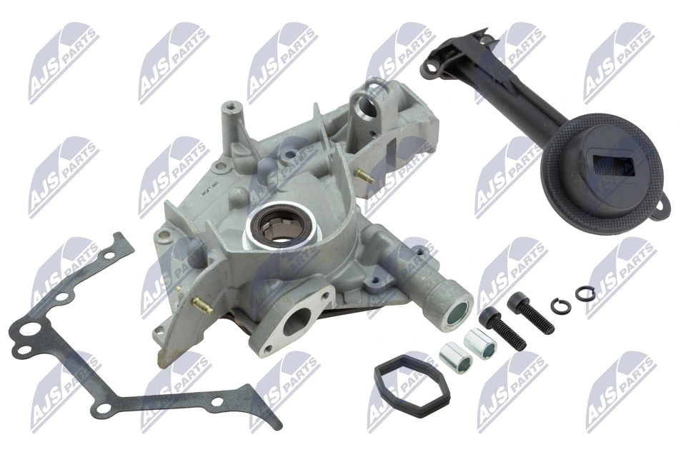 Oil Pump BPO-FT-001