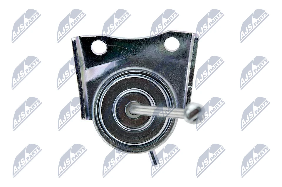 Actuator, turbocharger ECD-CT-007