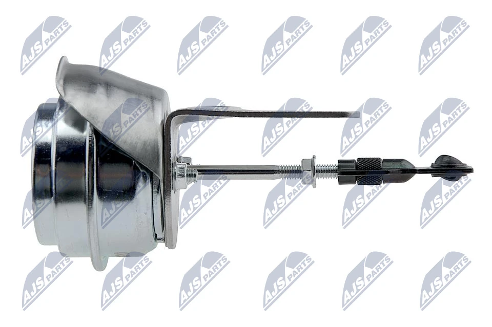 Actuator, turbocharger ECD-VW-020