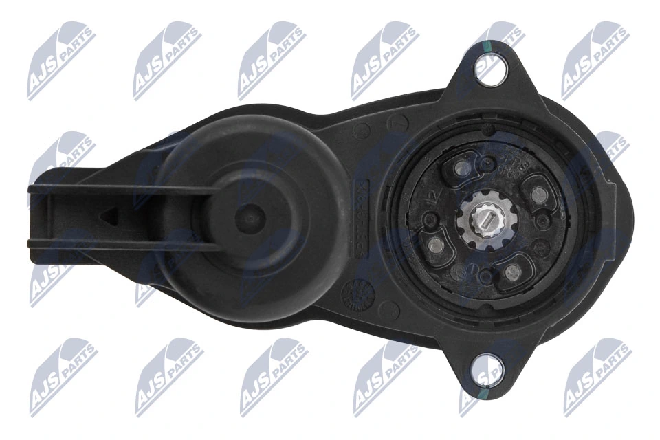 Control Element, parking brake caliper HZS-VW-009A