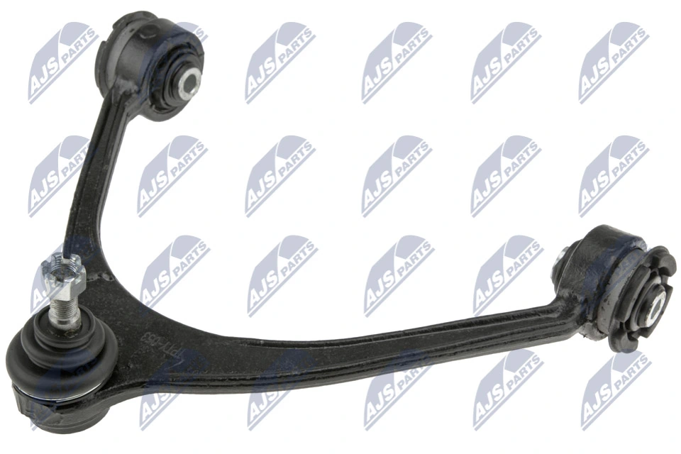 Control/Trailing Arm, wheel suspension ZWG-TY-053