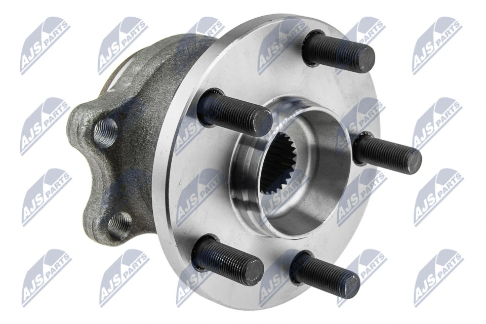 Wheel Bearing Kit KLT-SB-014