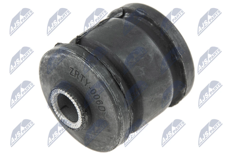 Bushing, leaf spring ZTT-TY-006D