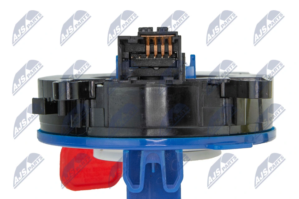 NTY EAS-FT-003 Clock Spring, airbag