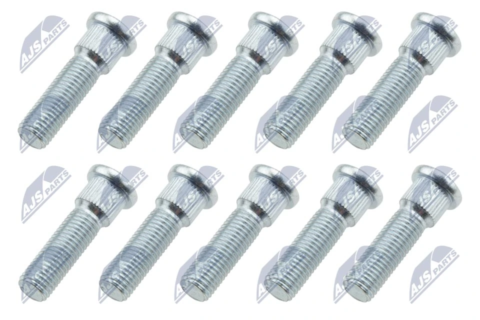 Wheel Stud KSP-MS-001