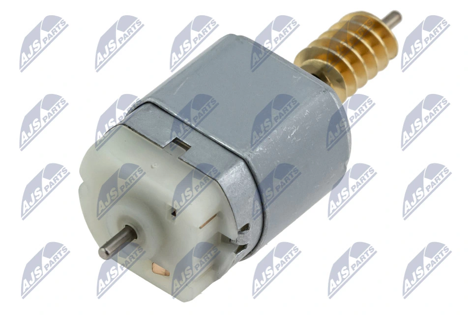 NTY EZC-ME-218 Steering Lock