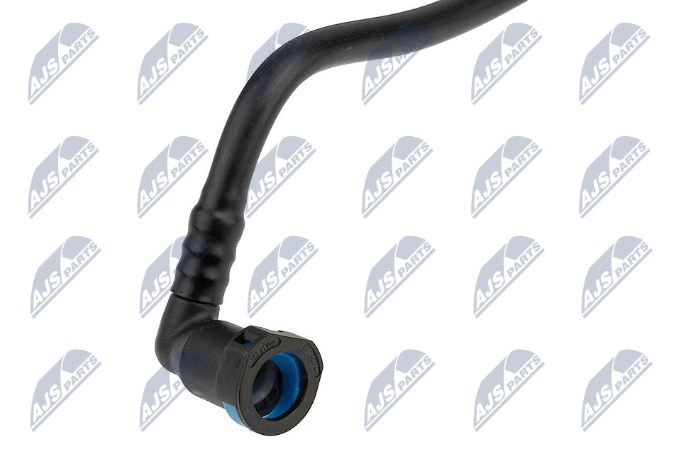 NTY EPCV-CT-001 Hose, crankcase ventilation