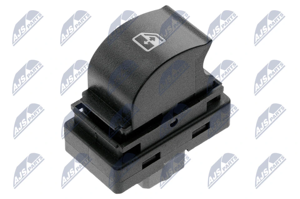 Switch, window regulator EWS-PE-010