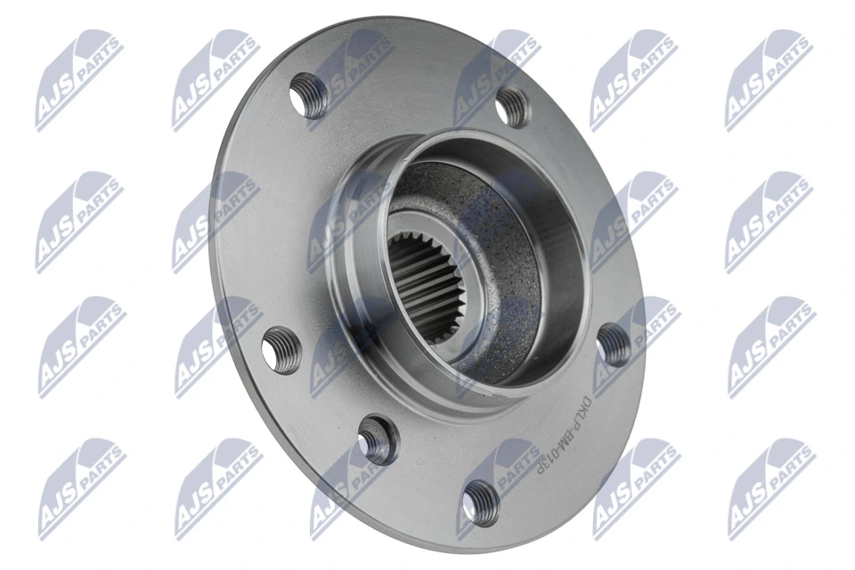 Wheel Hub KLT-BM-013P