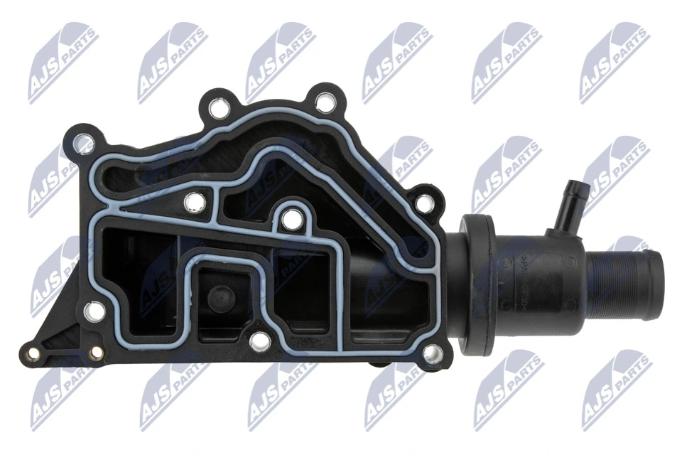 冷却水节温器 CTM-RE-018