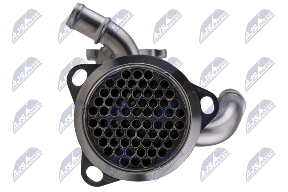 Cooler, exhaust gas recirculation EGR-VW-050A