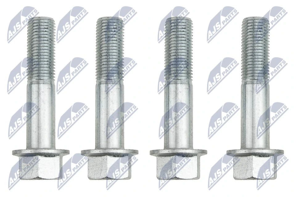 NTY KLT-PE-023-Z Repair Kit, wheel hub