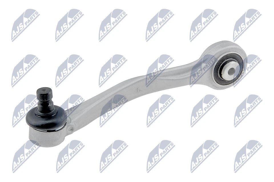Control/Trailing Arm, wheel suspension ZWD-AU-012