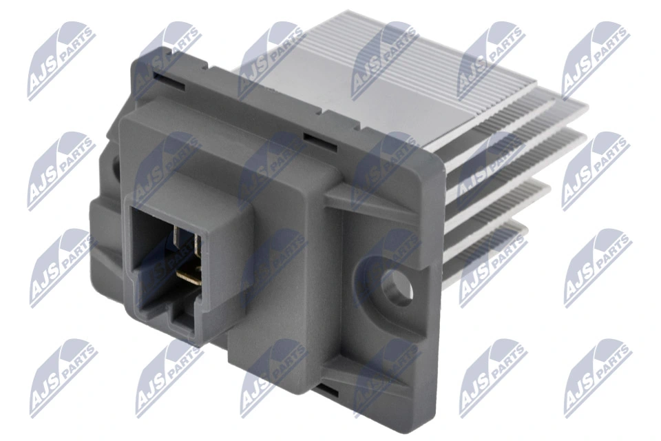 Resistor, interior blower ERD-HY-506