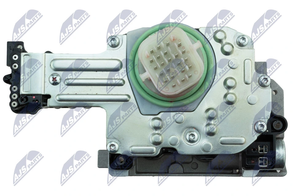 NTY EAT-CH-001 Solenoid valve, automatic transmission