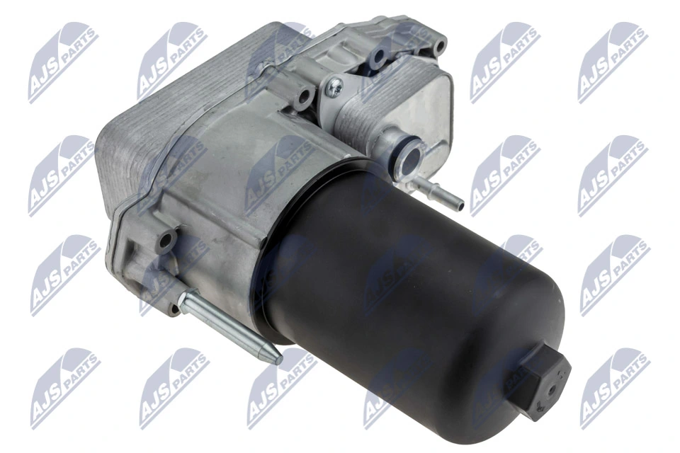 Oil Cooler, engine oil CCL-CT-016