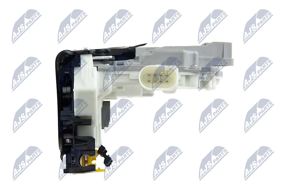 Door Lock EZC-VW-017