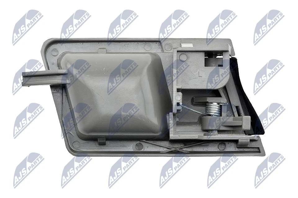 Door Handle, interior equipment EZC-VW-094
