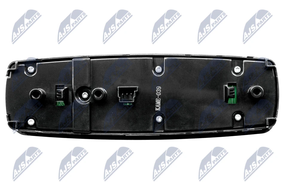 Switch, window regulator EWS-ME-039