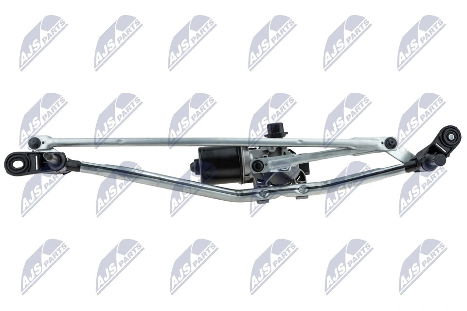 Window Cleaning System ESW-RE-029