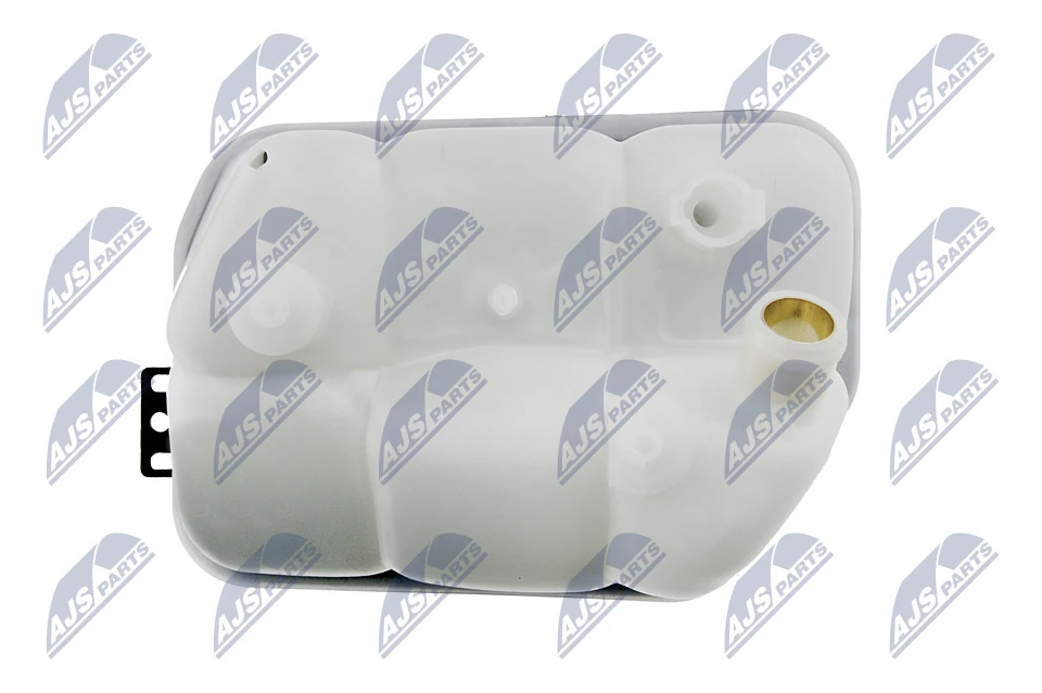 Expansion Tank, coolant CZW-ME-002
