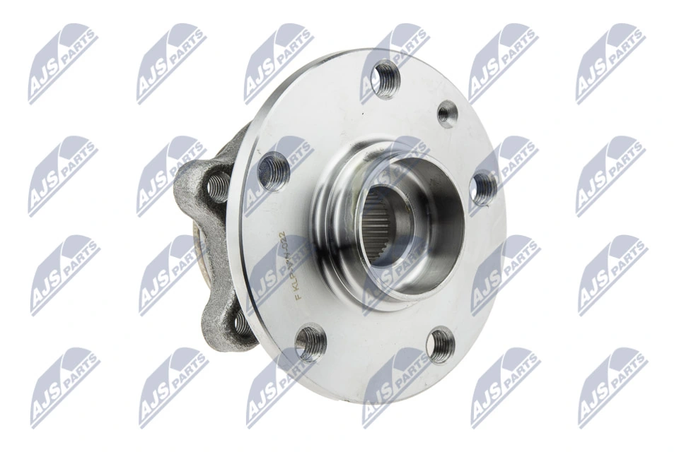 Wheel Bearing Kit KLP-VW-022