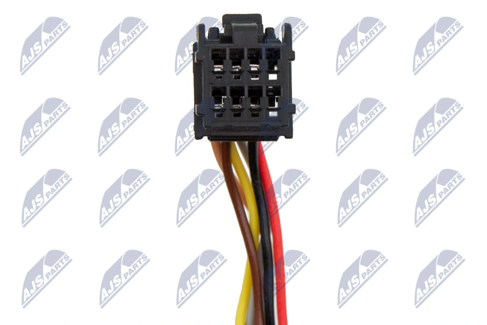 NTY EAS-CH-007 Clock Spring, airbag