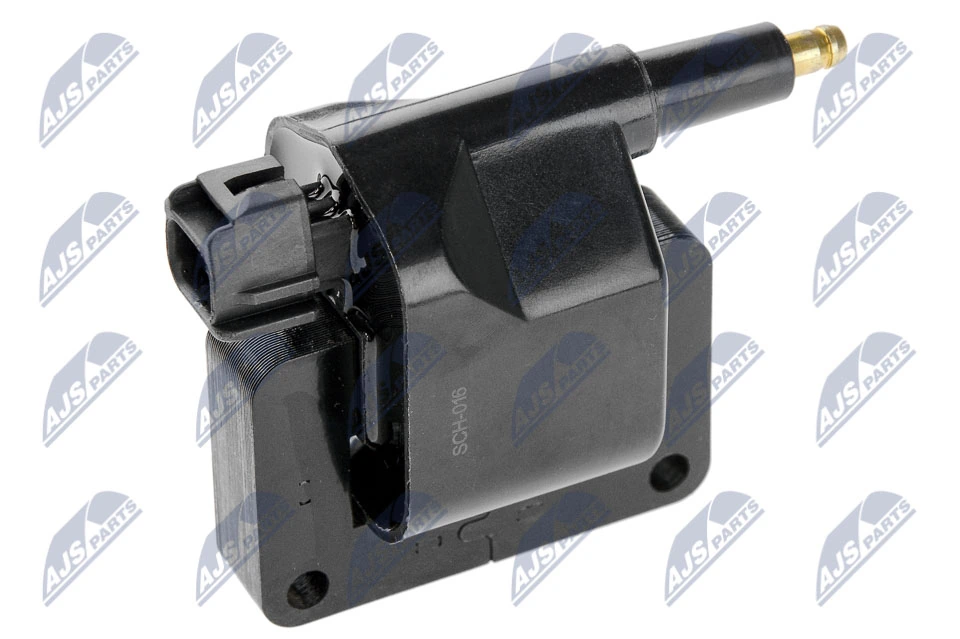 Ignition Coil ECZ-CH-016