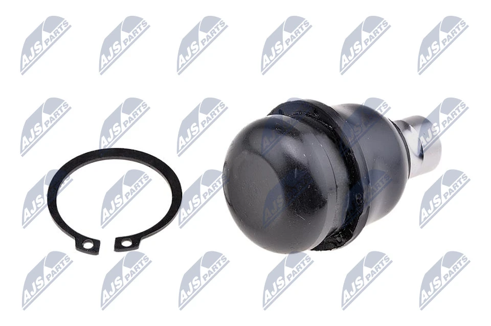 Ball Joint ZSD-CH-008