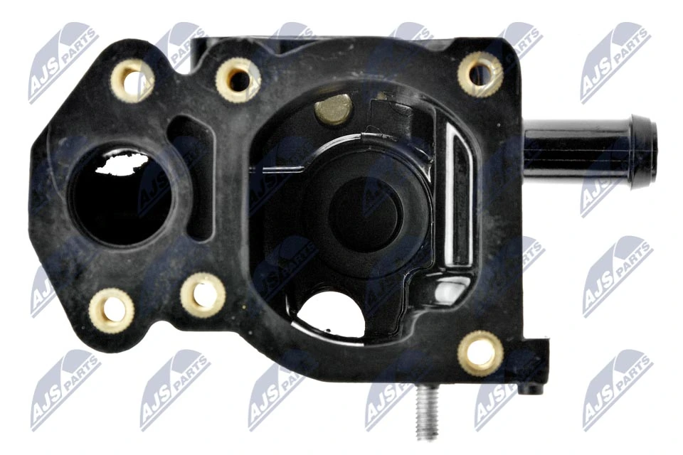 Coolant Flange CTM-PL-014