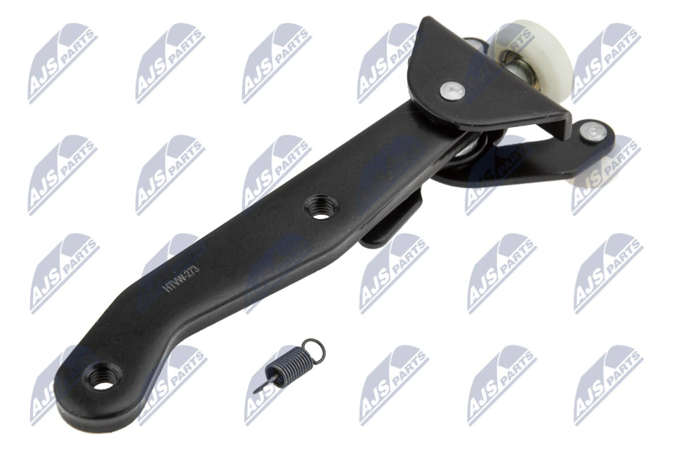 Roller Guide, sliding door EZC-VW-273