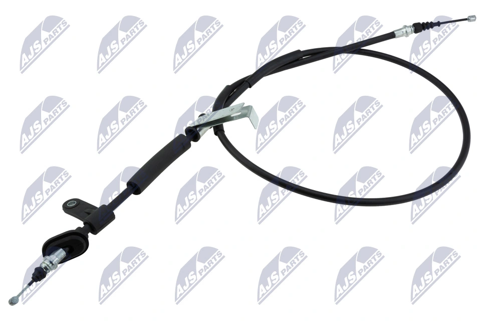 Cable Pull, parking brake HLR-AR-002