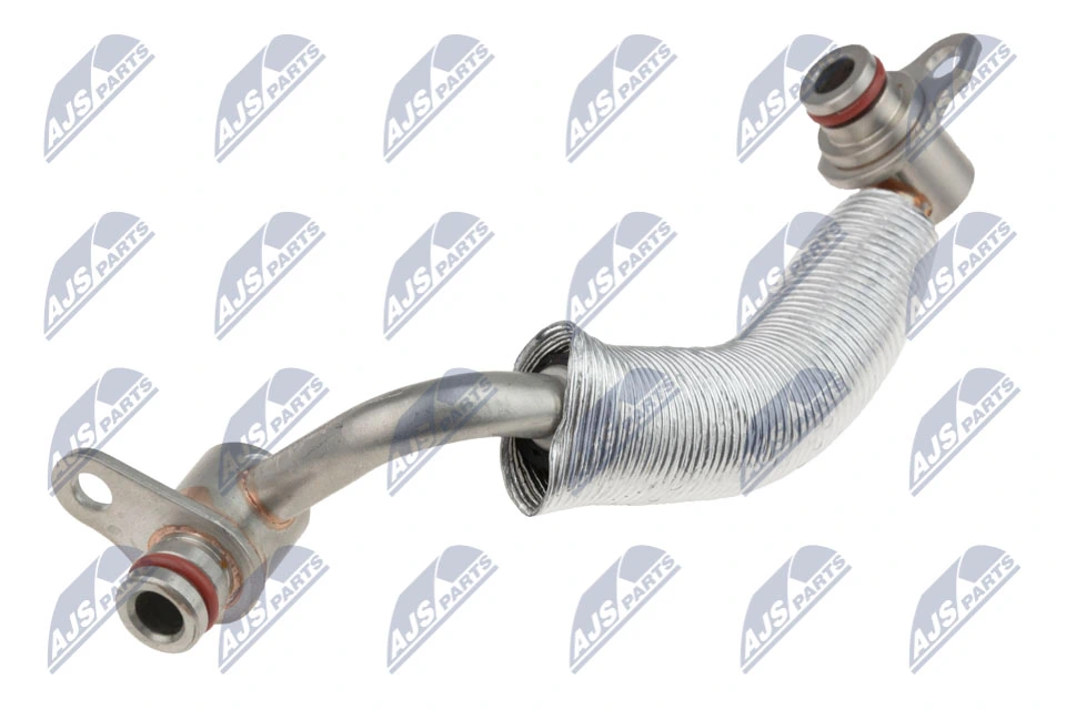 Coolant Pipe ECD-BM-014