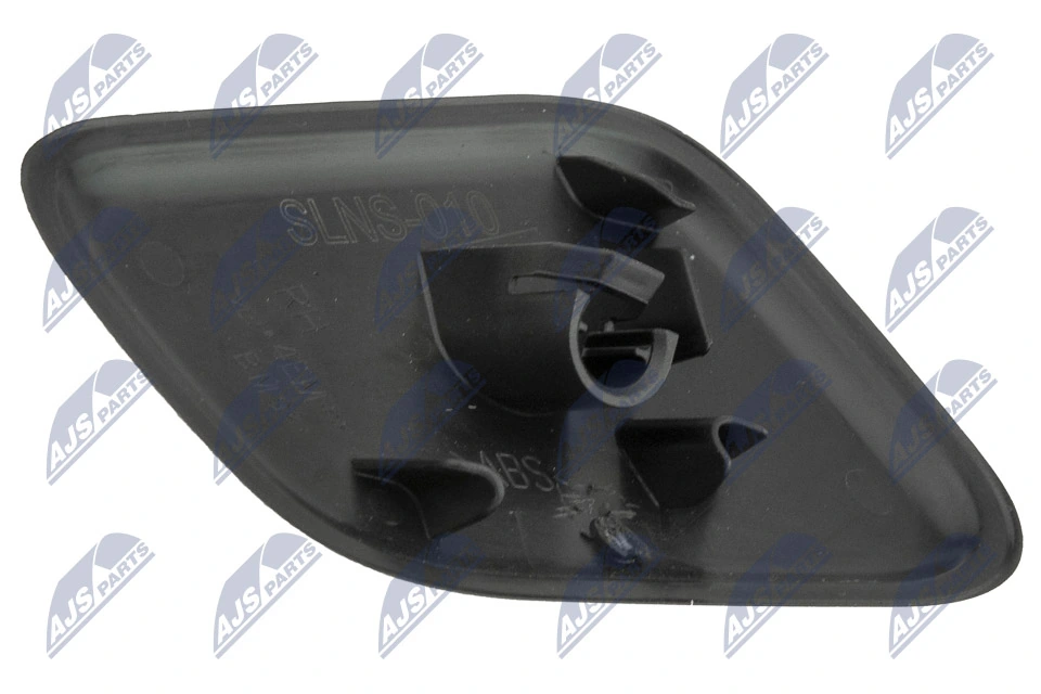 NTY EDS-NS-010 Cover, bumper