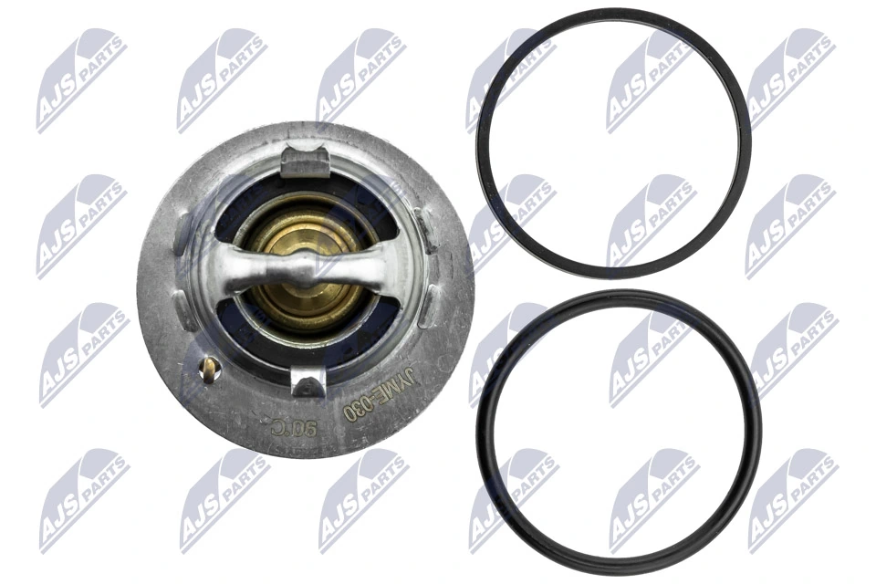 Thermostat, coolant CTM-ME-030