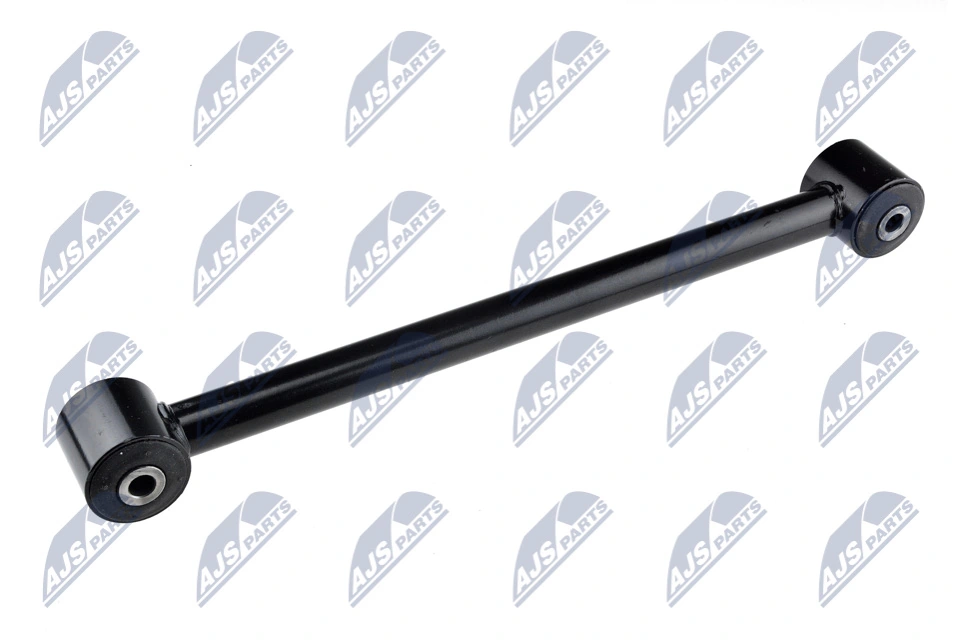 Control/Trailing Arm, wheel suspension ZWT-CH-006